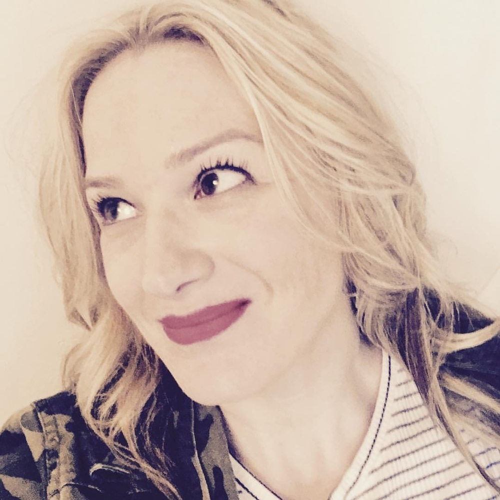 Meet your Posher, Megan